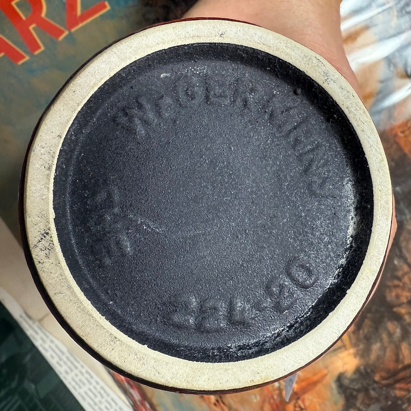 Bay Keramik Krug Vase