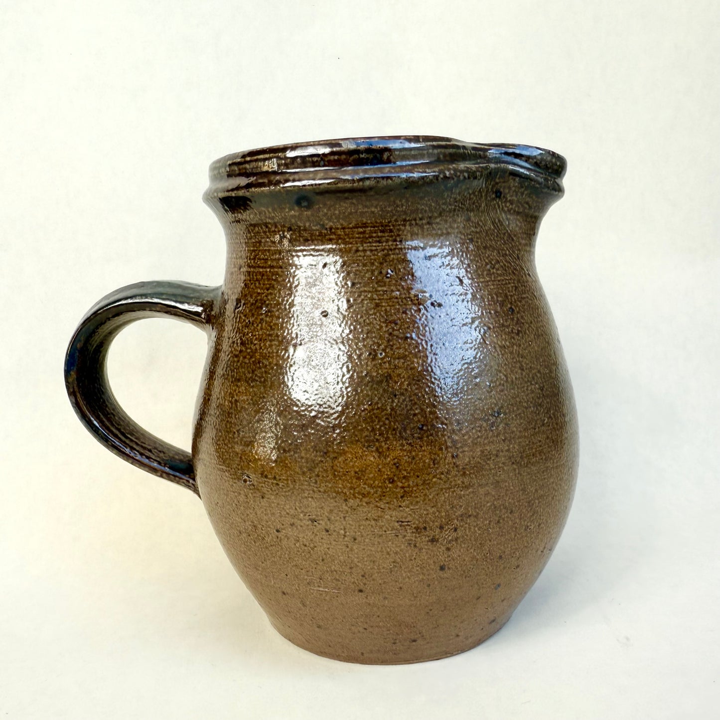 Keramik Krug