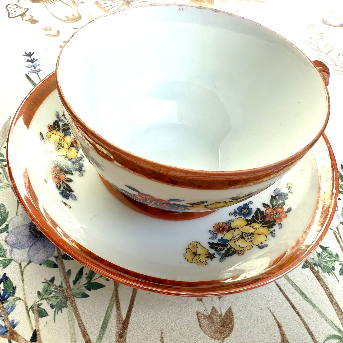 Chinesische Teetasse