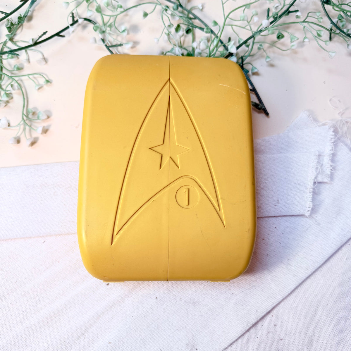 DVD Star Trek Serie Staffel 1