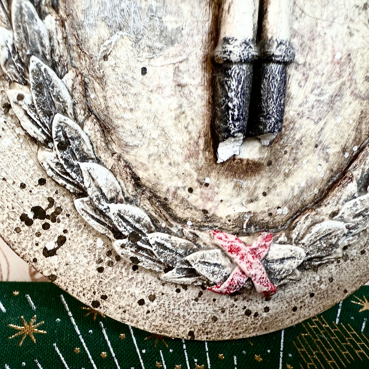 Bild Weihnachten handgemacht