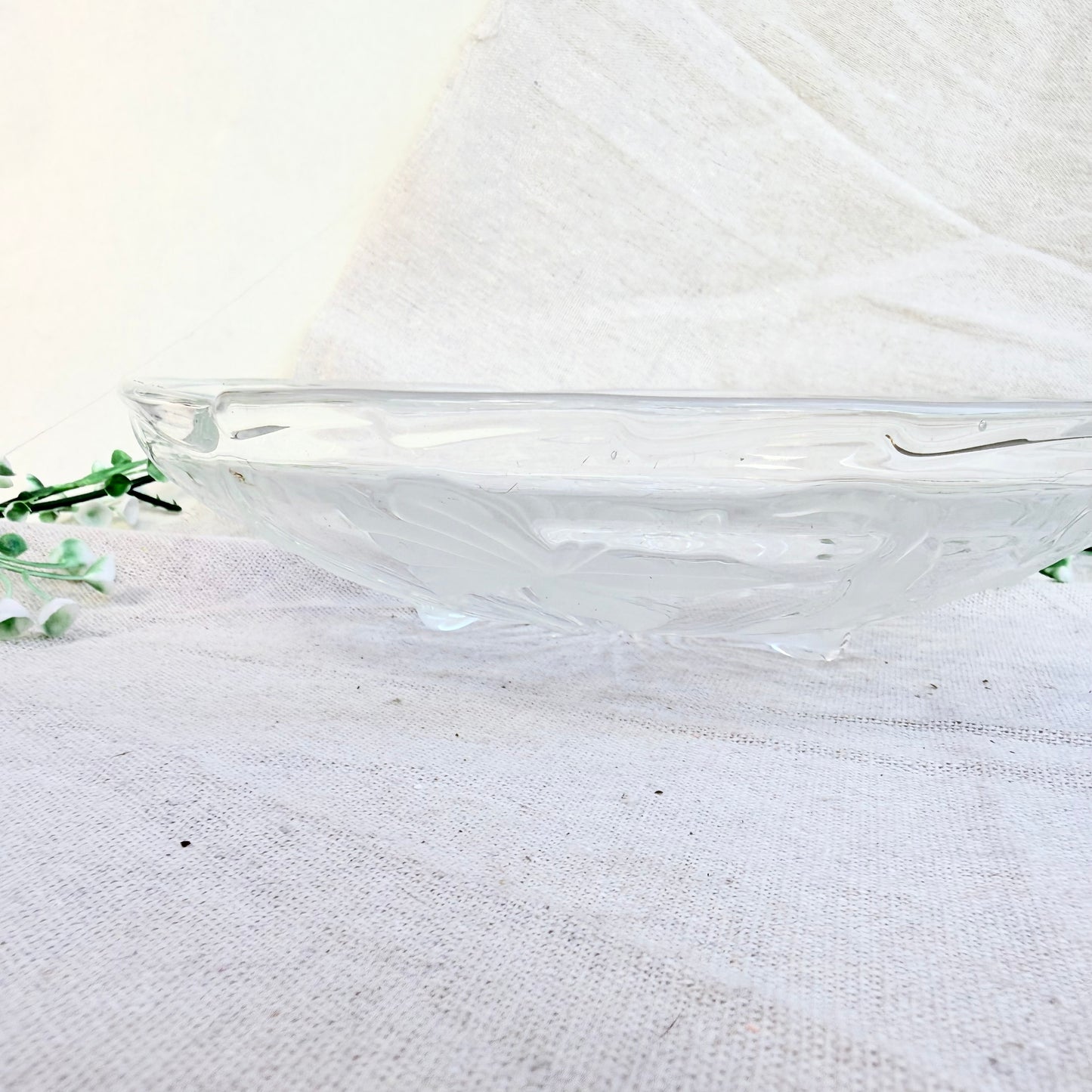 Fairy Obstschale Walther Glas