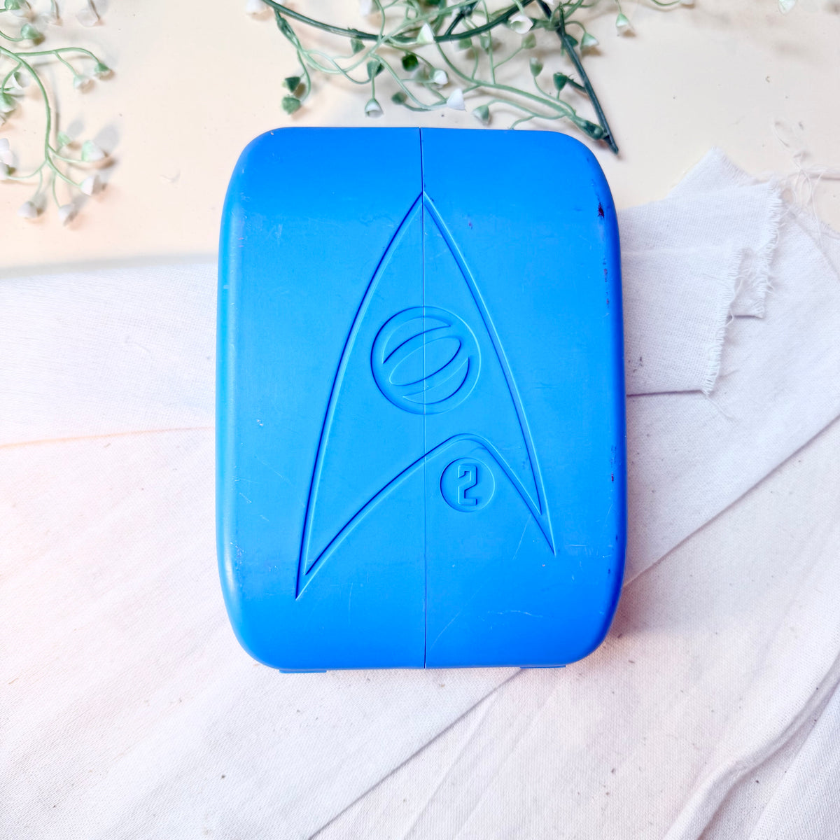 DVD Star Trek Serie Staffel 2