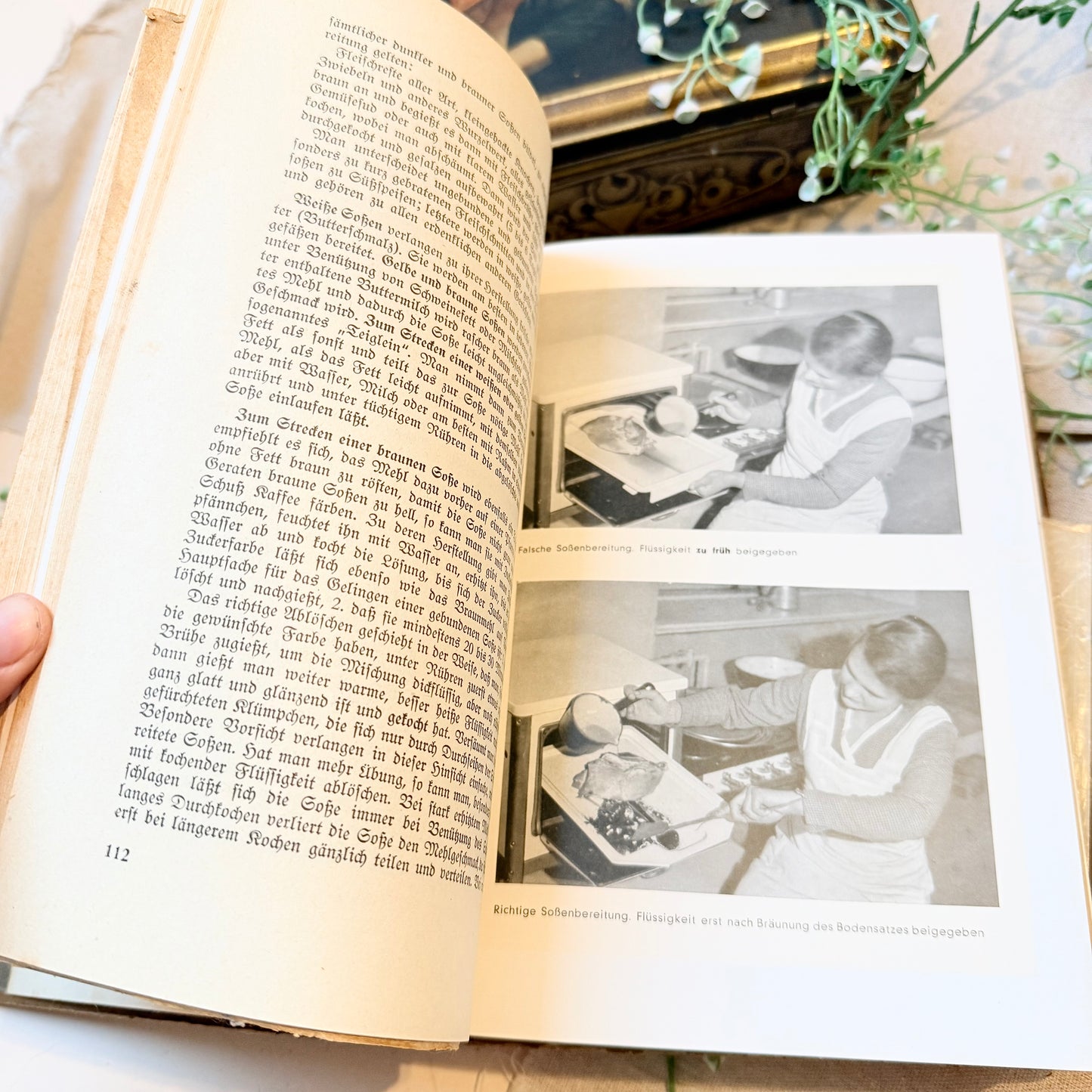 Bücher Hauswirtschaftslehre