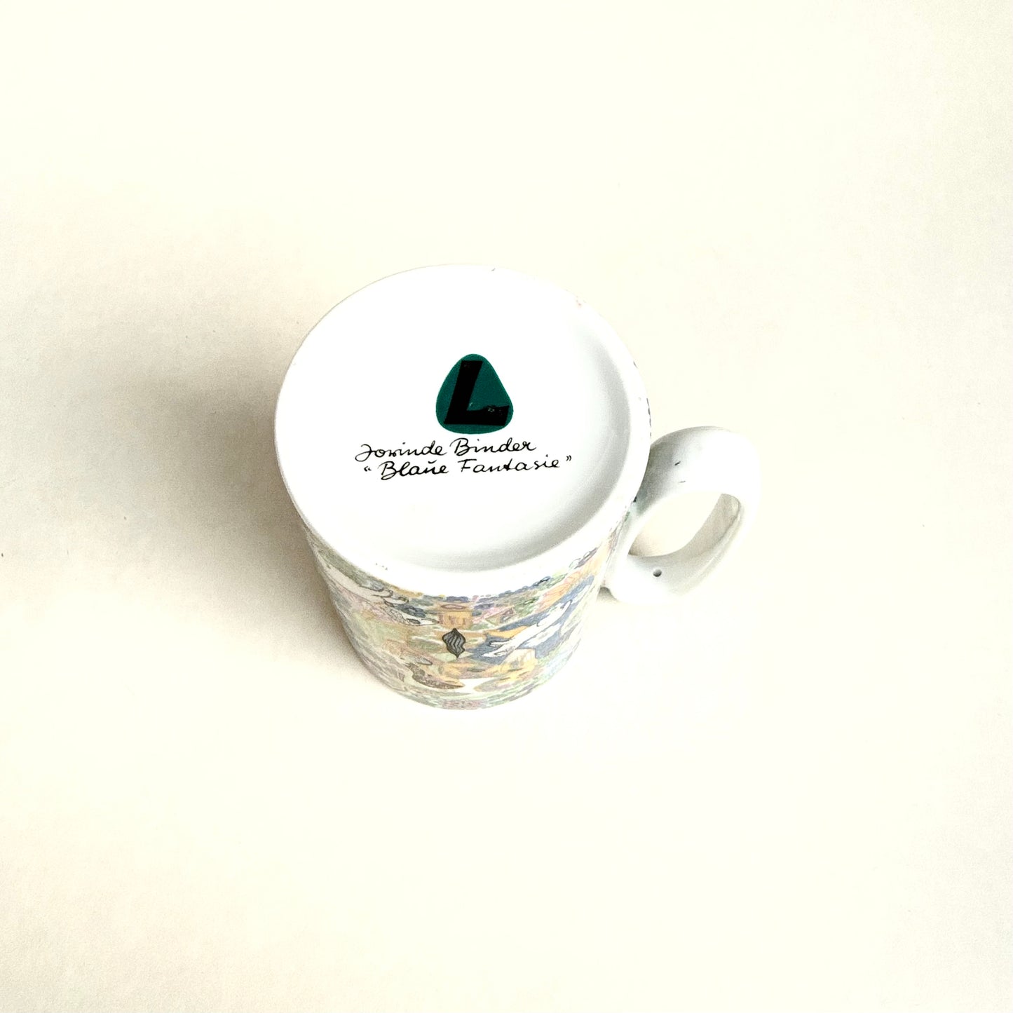 Tasse Jorinde Binder