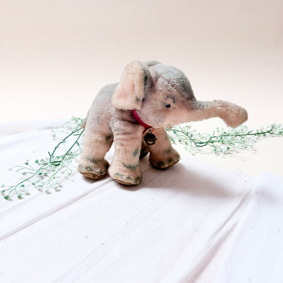 Steiff Elefant