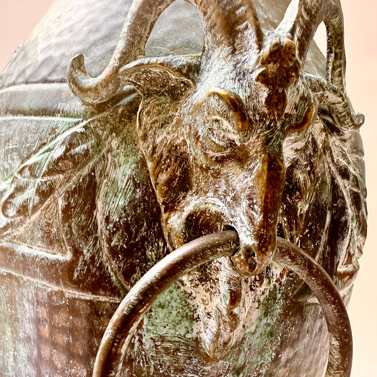 Amphore groß