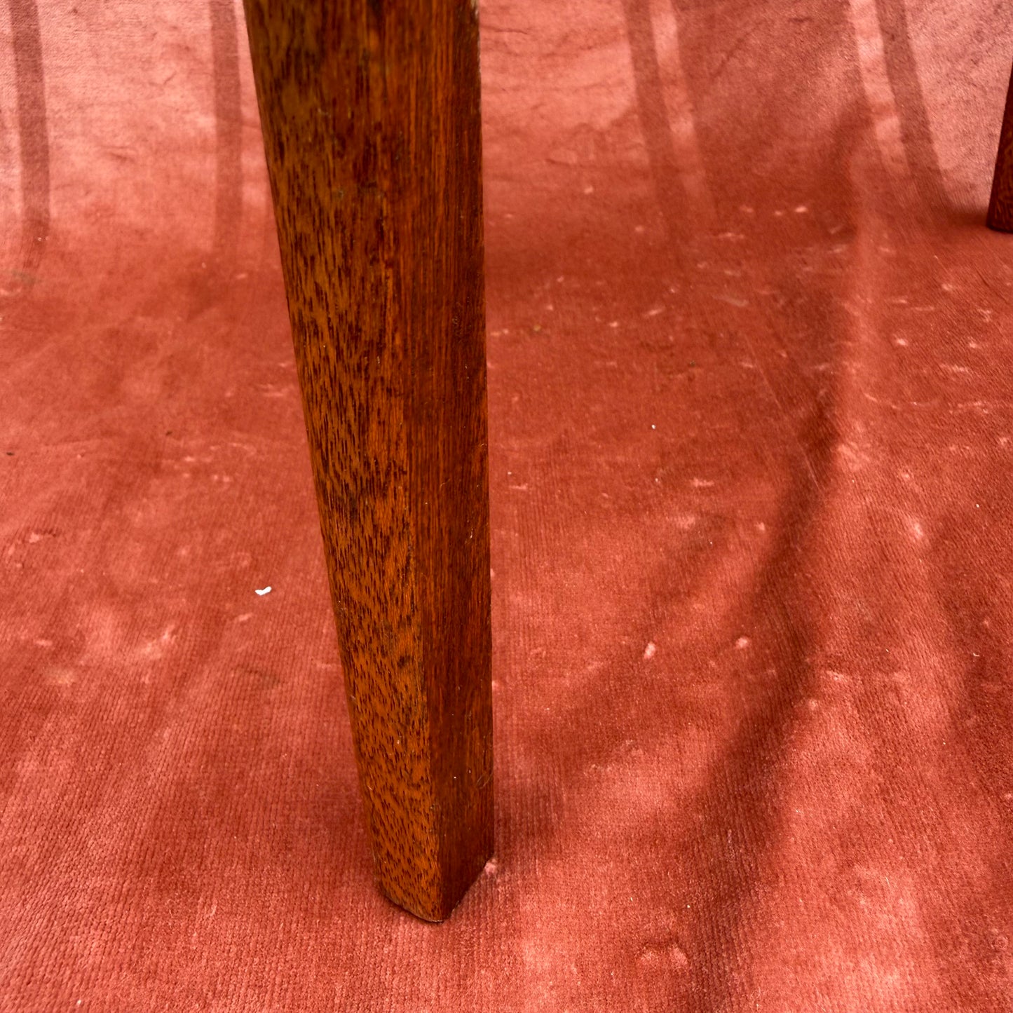 Pflanzenständer Teak