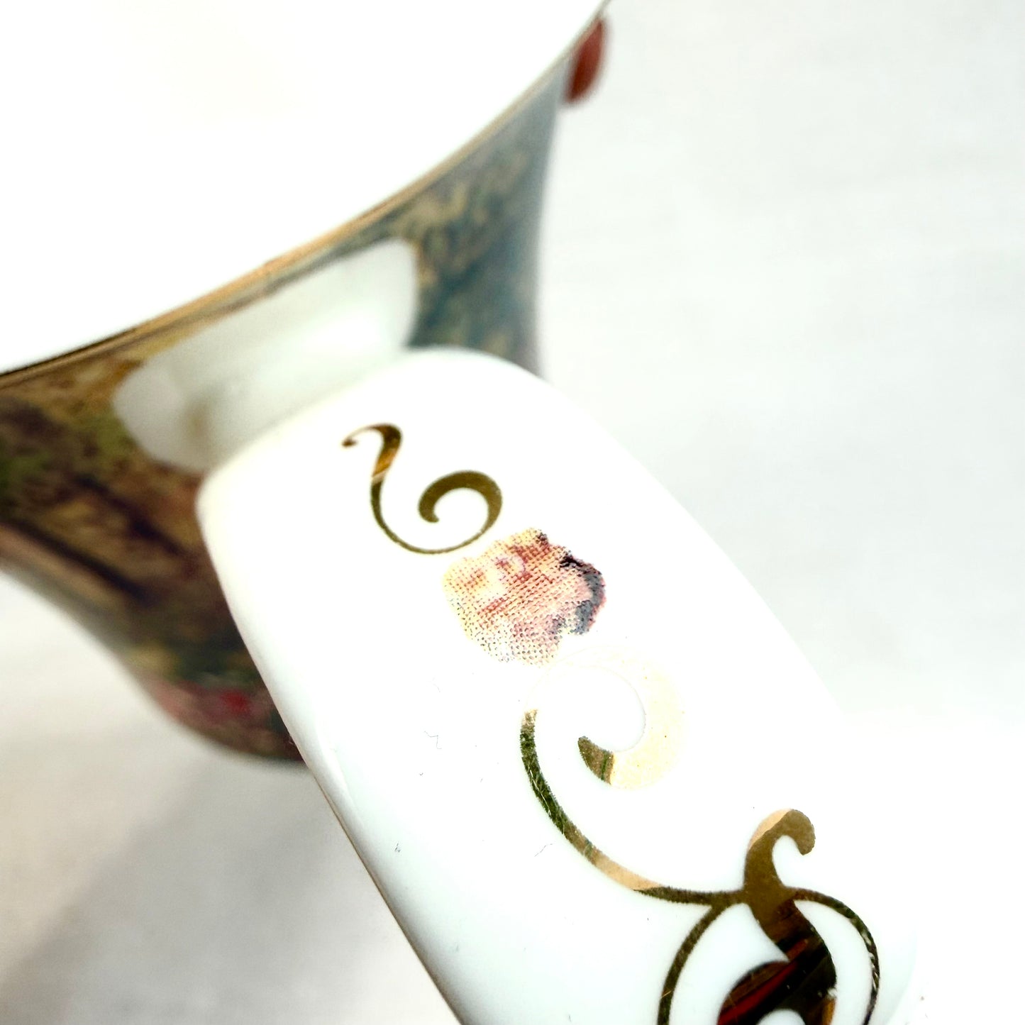 Goebel Tasse Monet