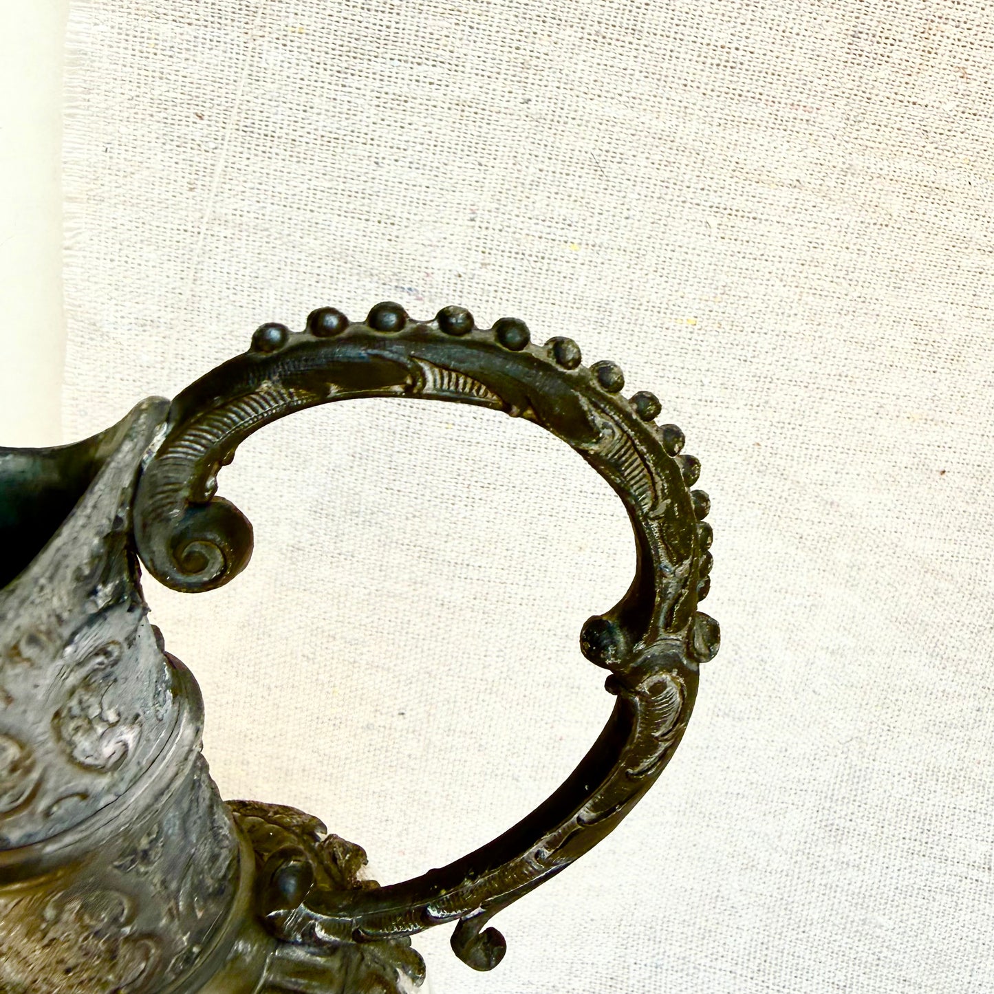Karaffe Jugendstil