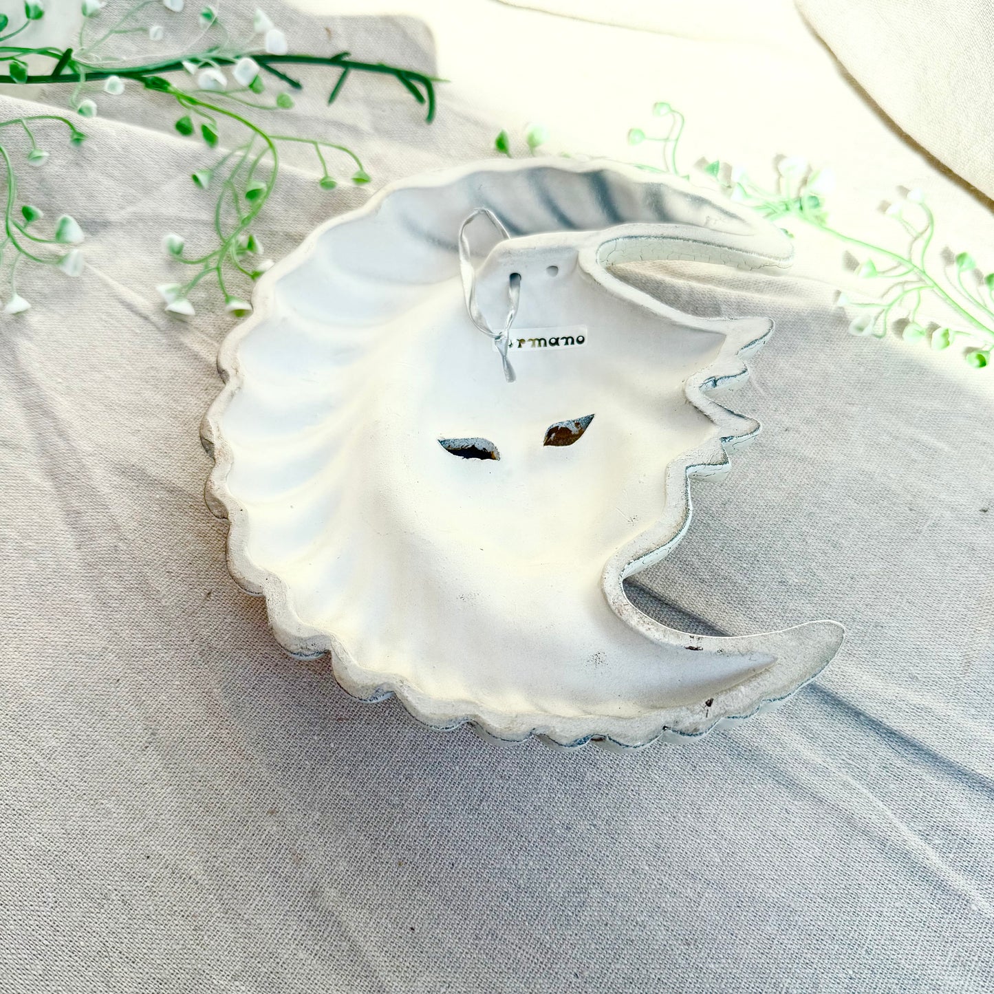 Harlekin Maske