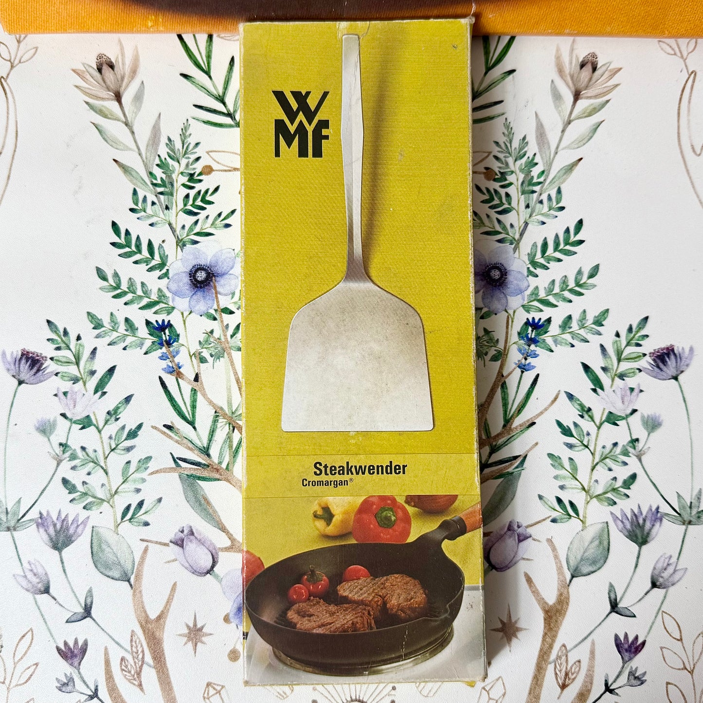WMF Cromargan Set