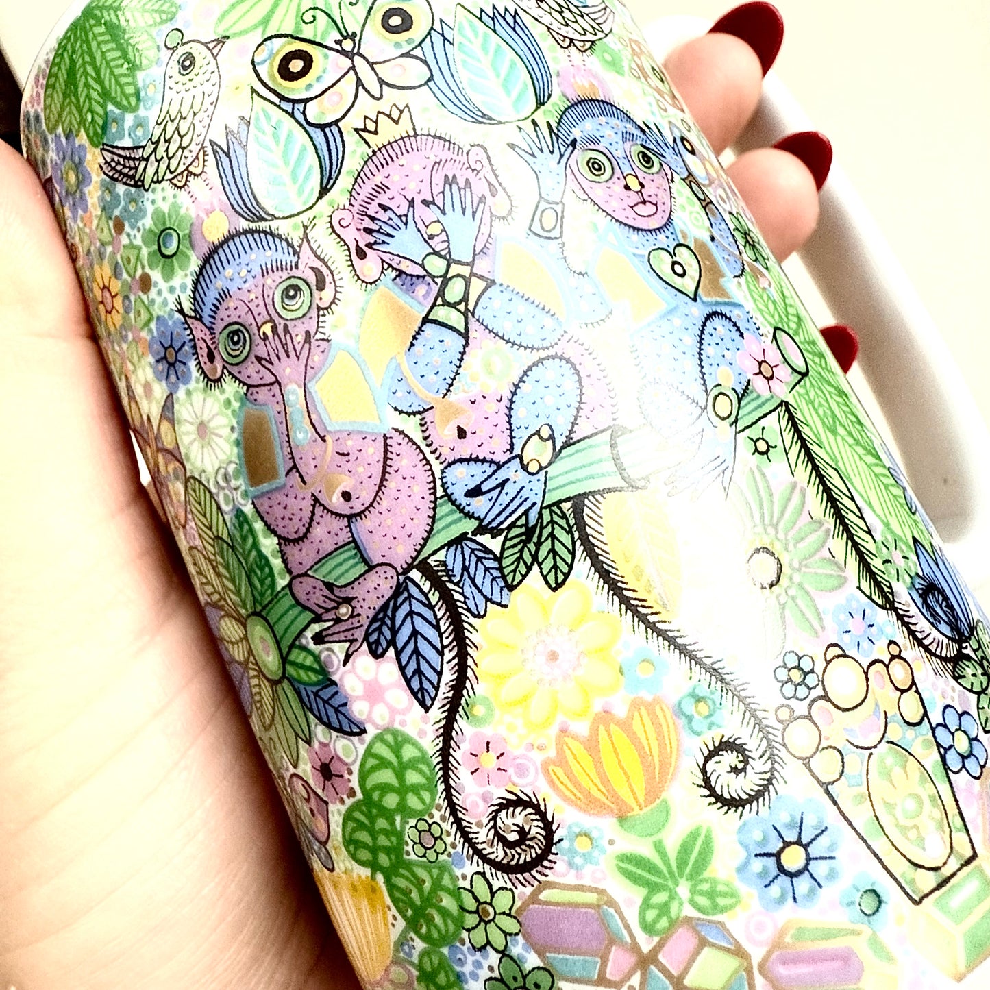 Tasse Jorinde Binder