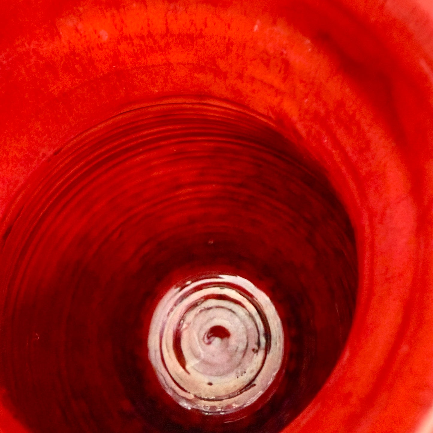 Roter Krug
