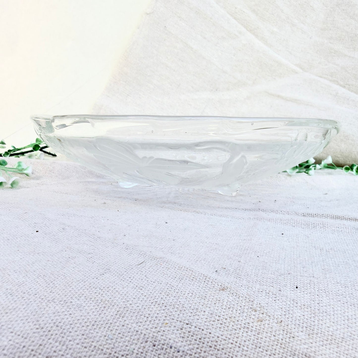 Fairy Obstschale Walther Glas