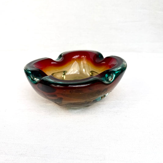 Murano Aschenbecher