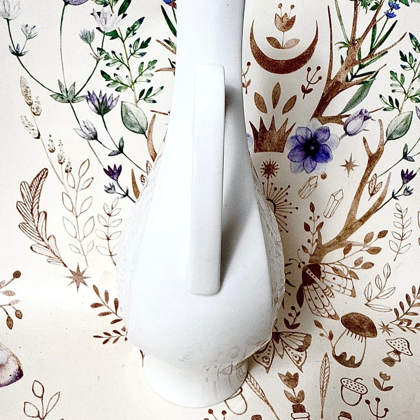 Vase Sonnenblume von Kaiser
