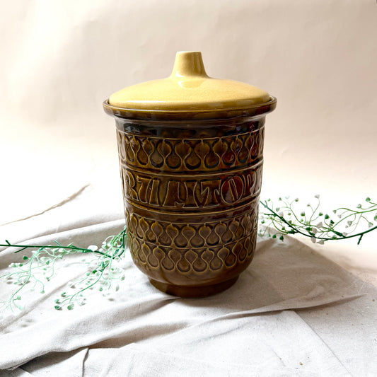 Jasba Rumtopf