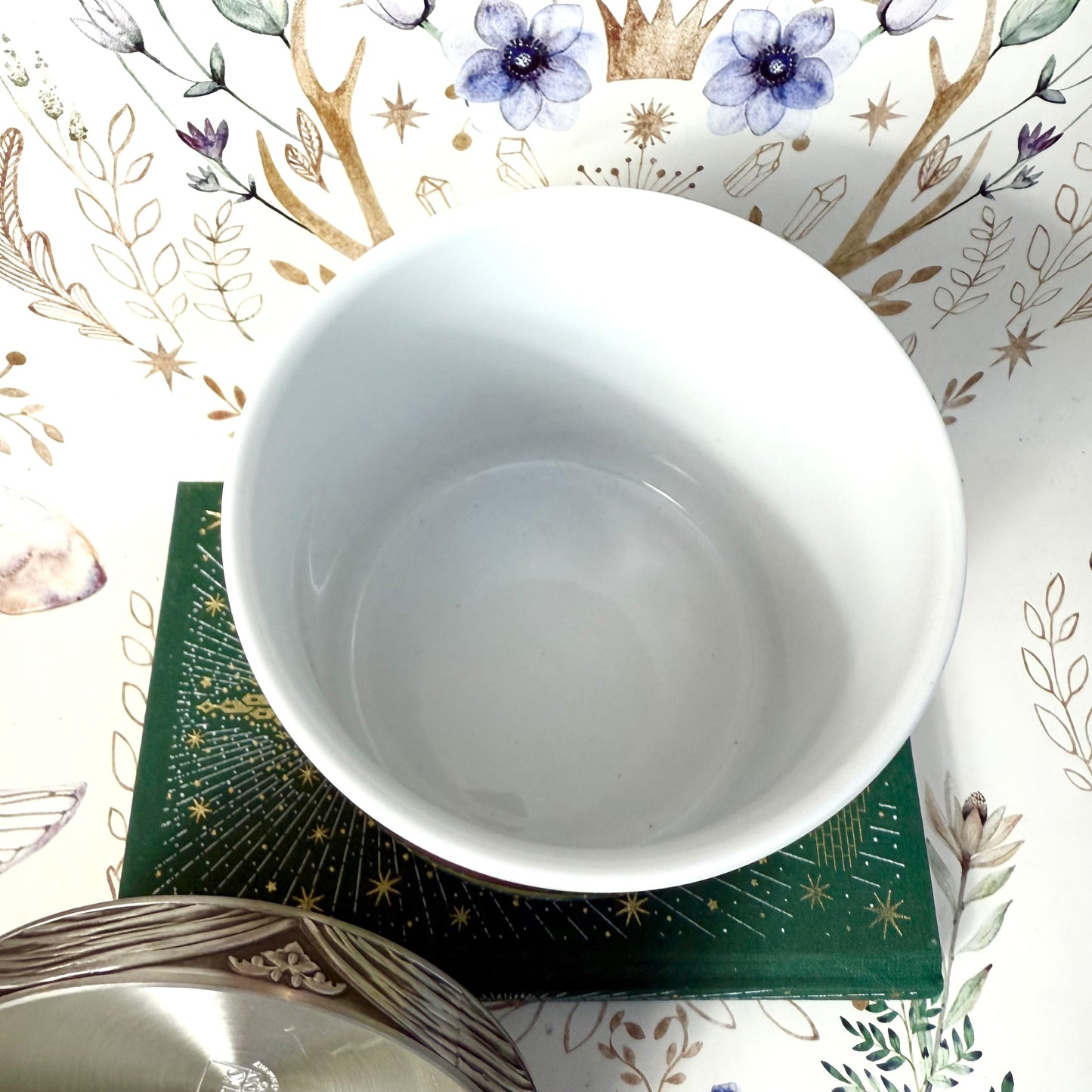 Lebkuchen Dose Ballett