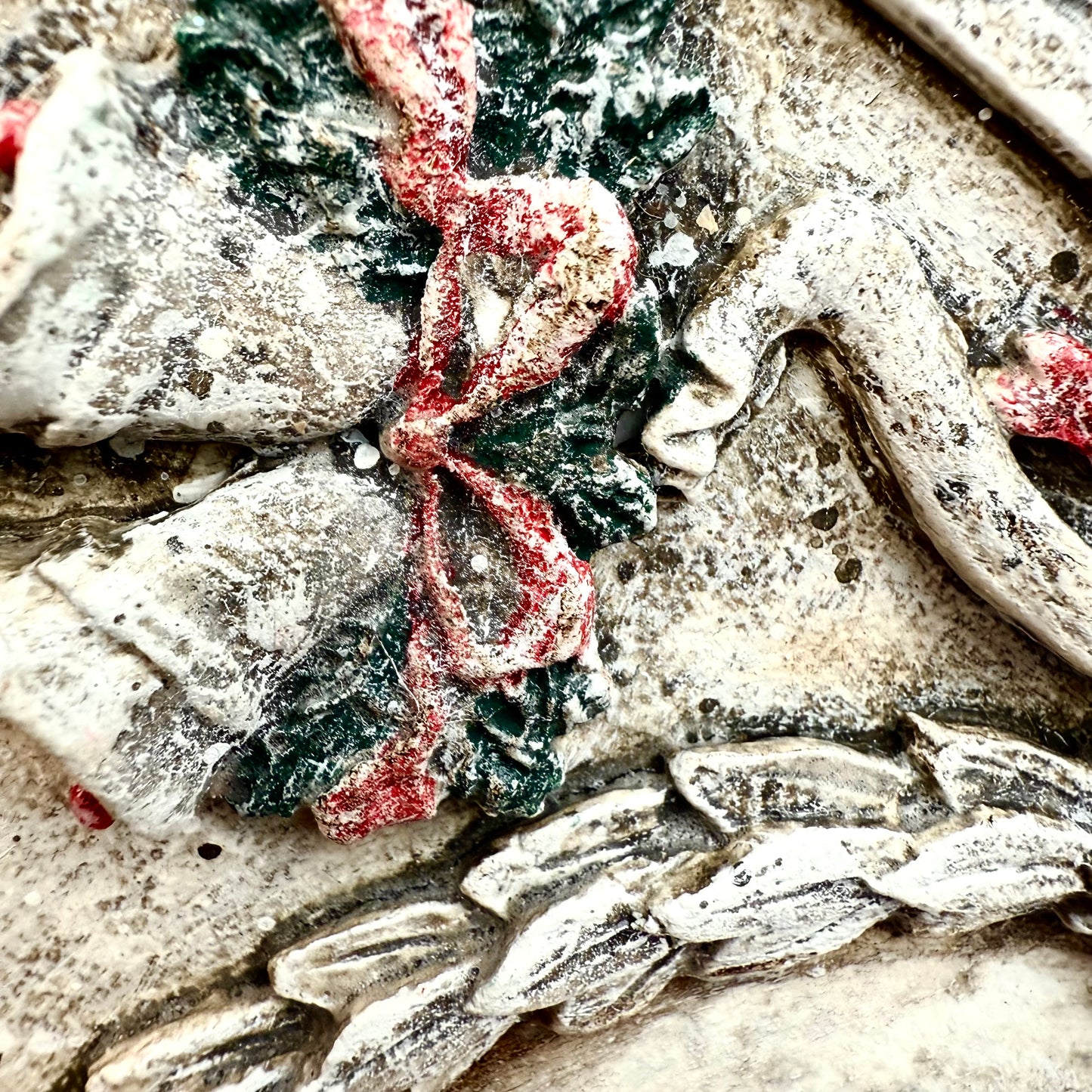 Bild Weihnachten handgemacht