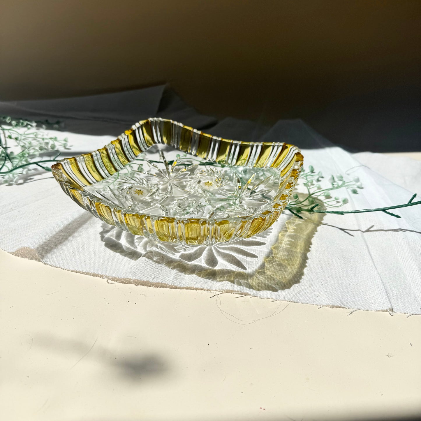 Obstschale Walther Glas