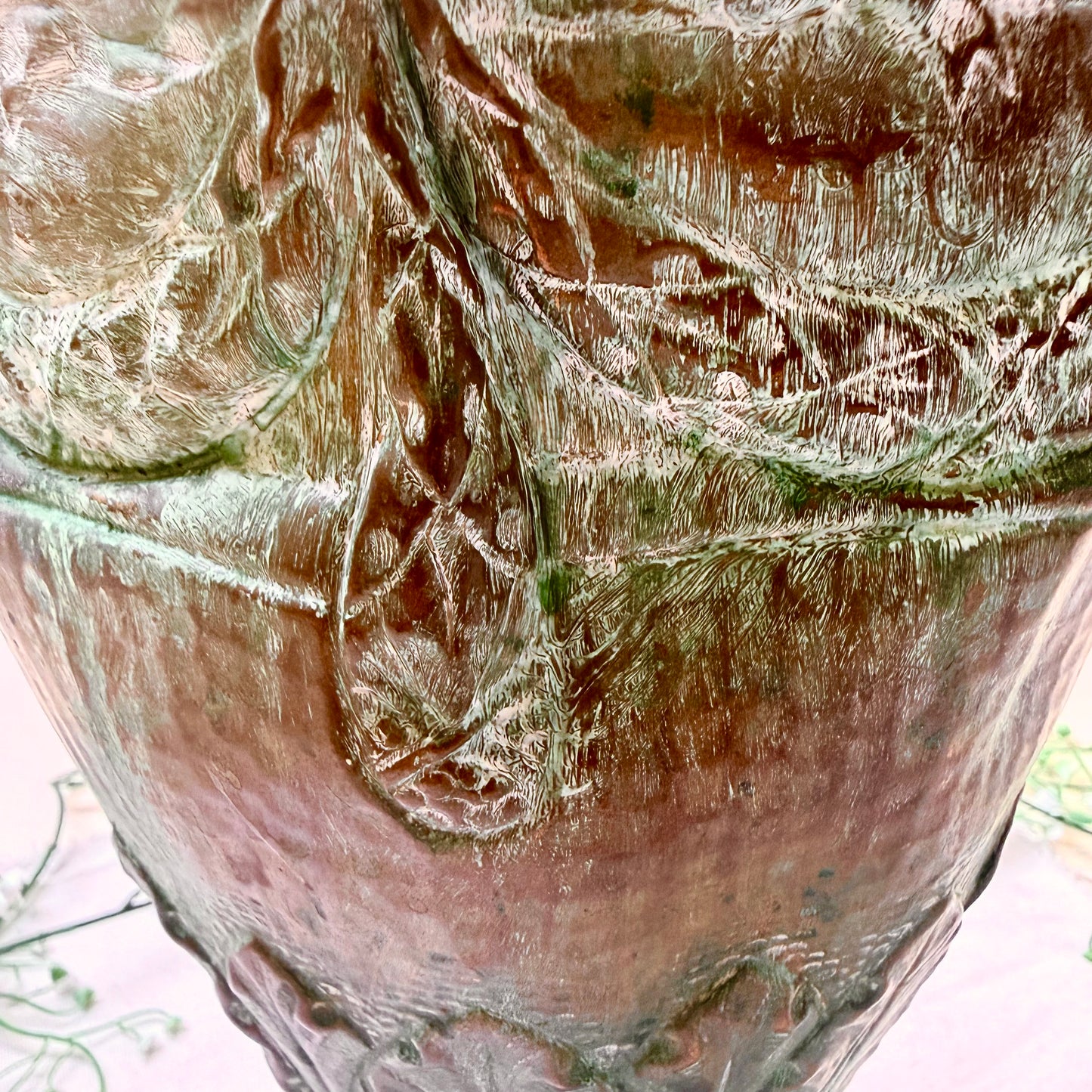 Amphore groß