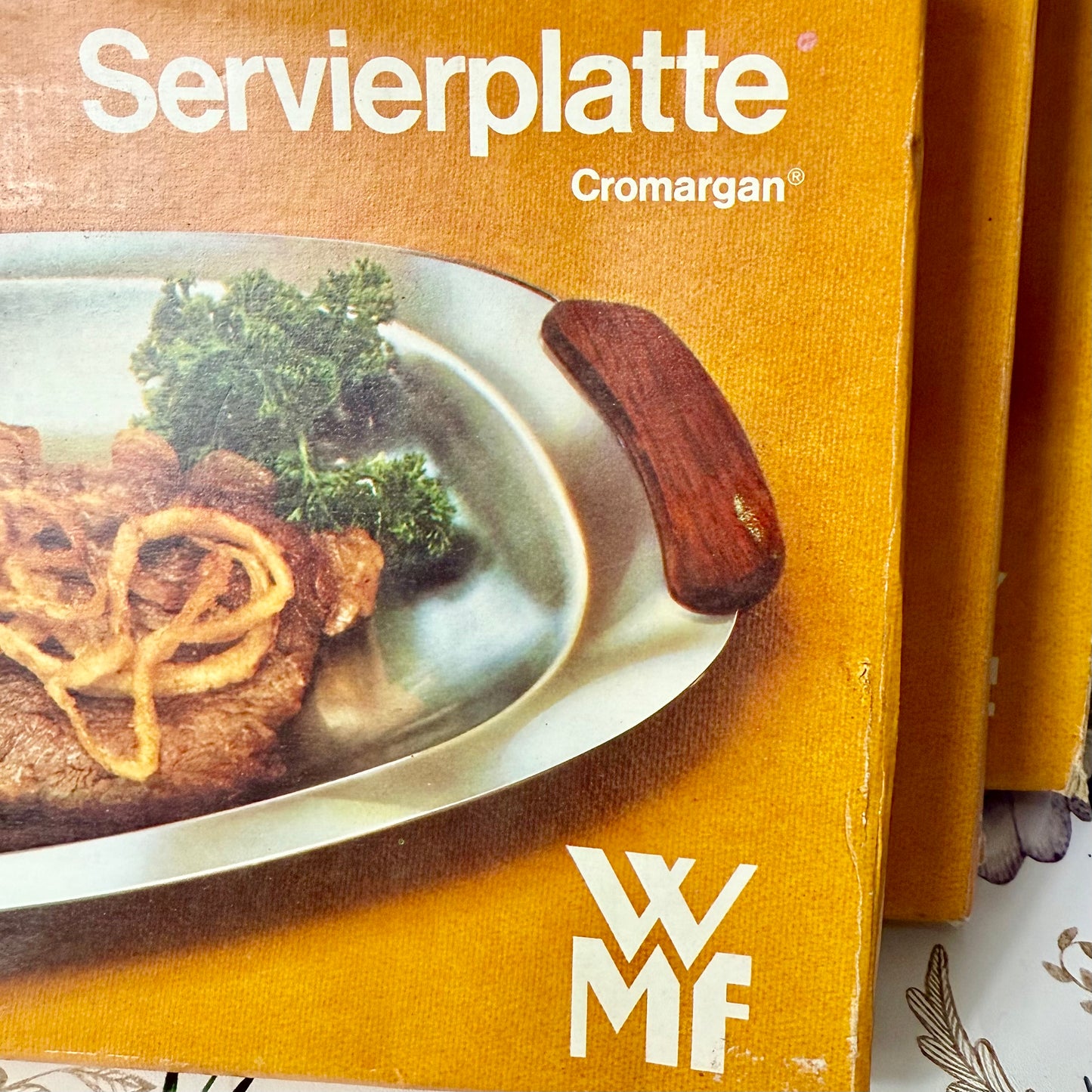 WMF Cromargan Set