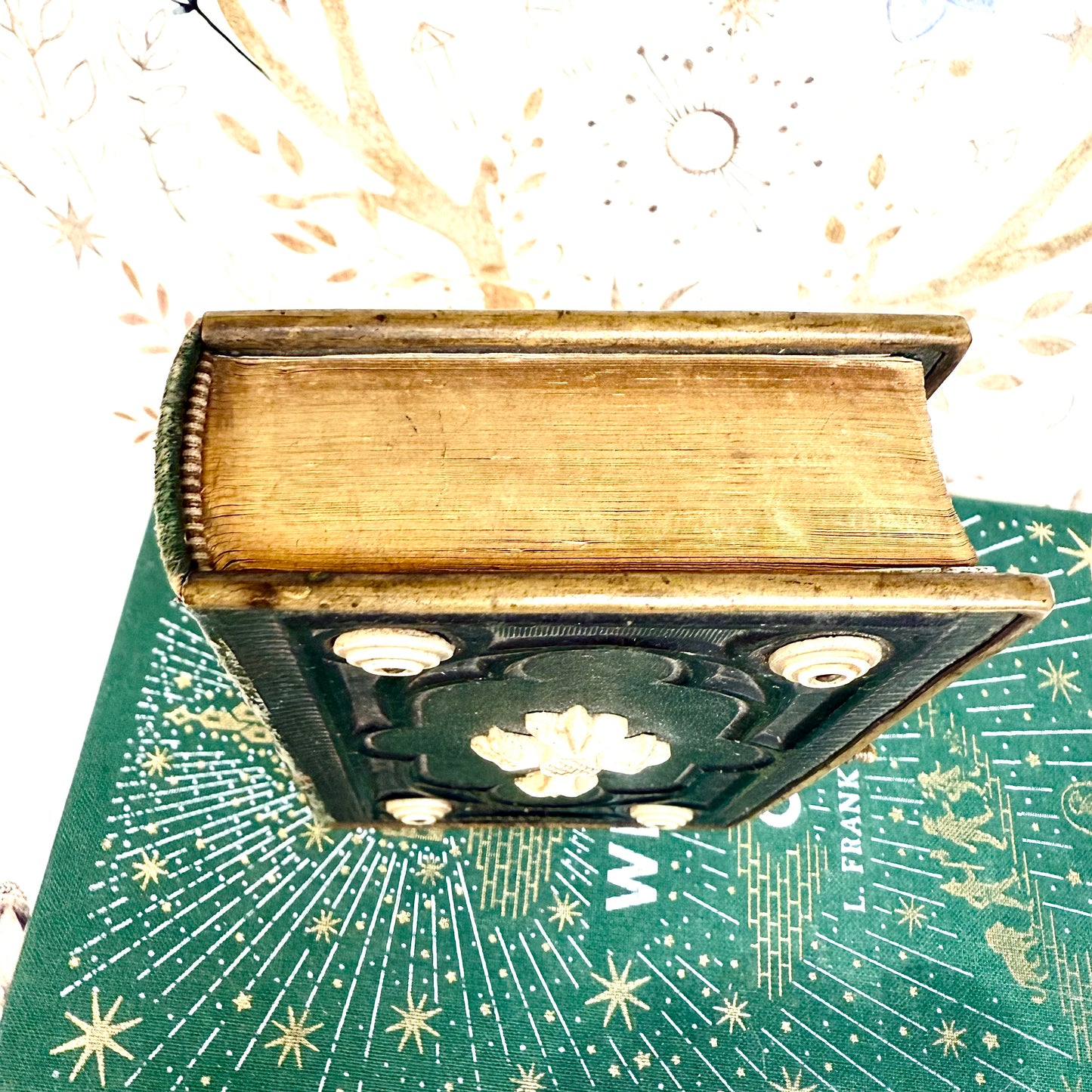 Blumen aus dem Paradiese