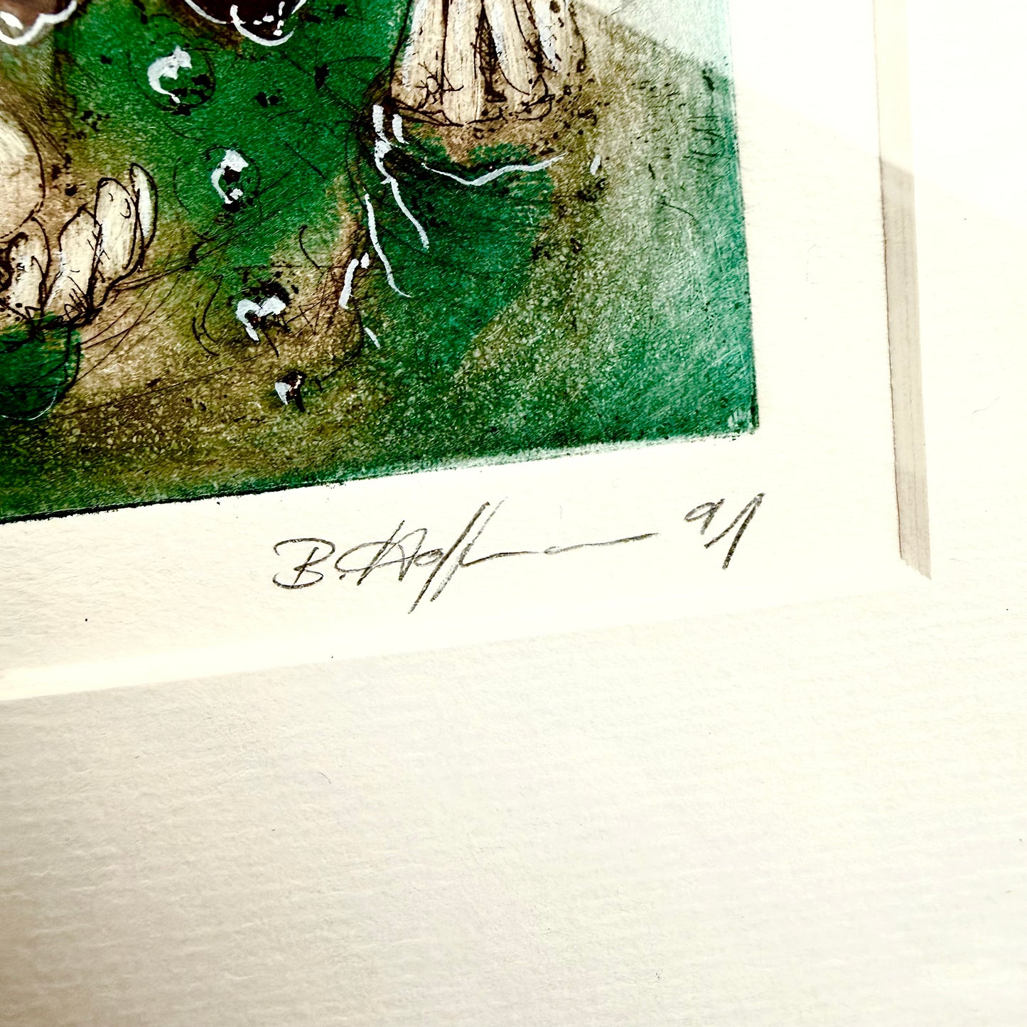 Bild von B. Hoffmann