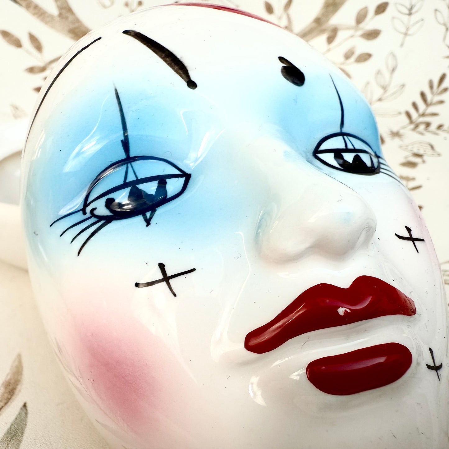 Clown Dose