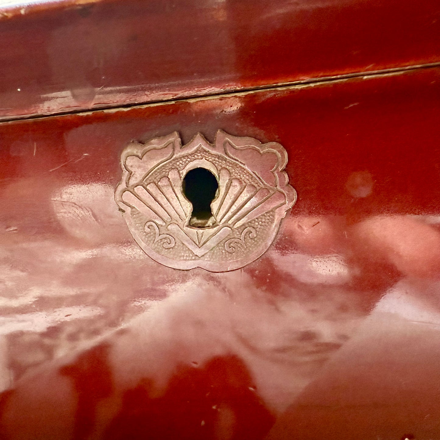 Urushi Box