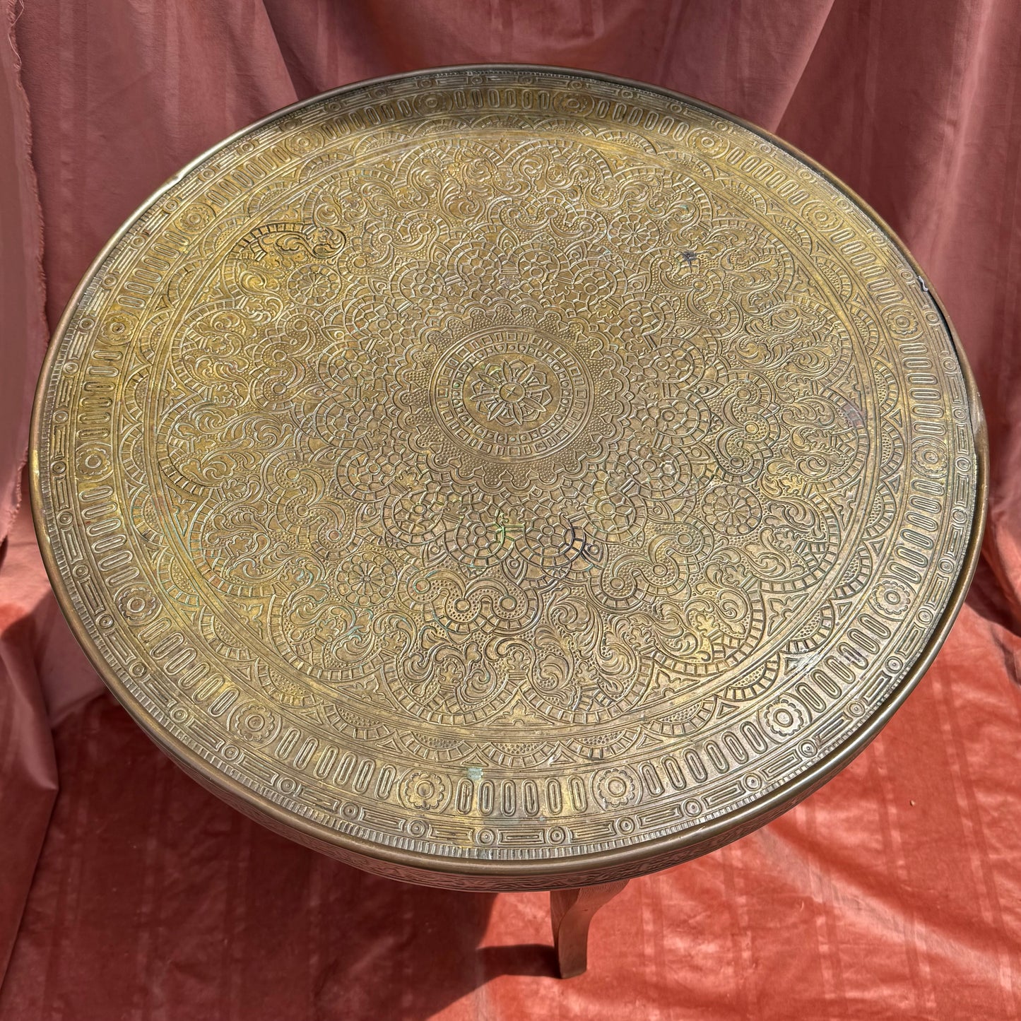 Teetisch orientalisch