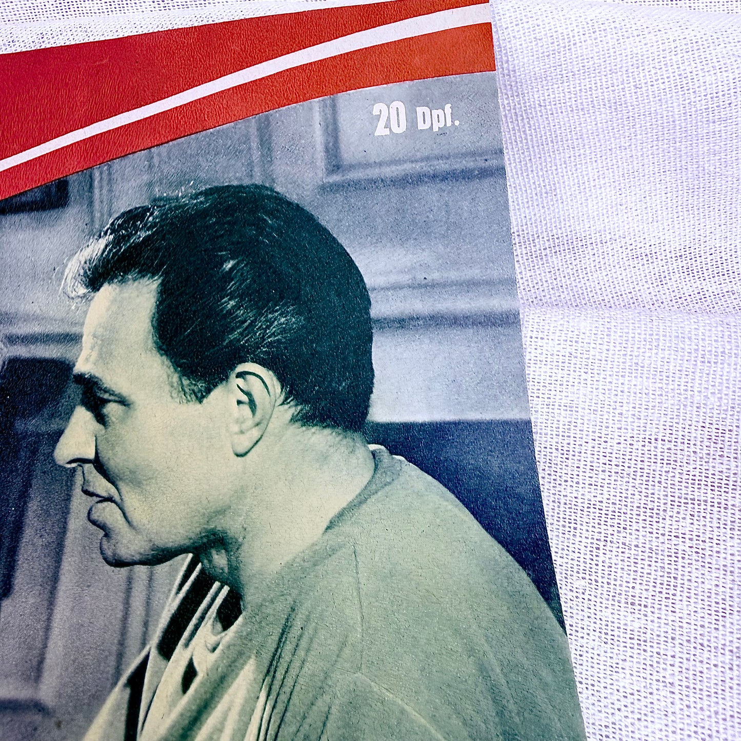 Filmmagazin Lolita