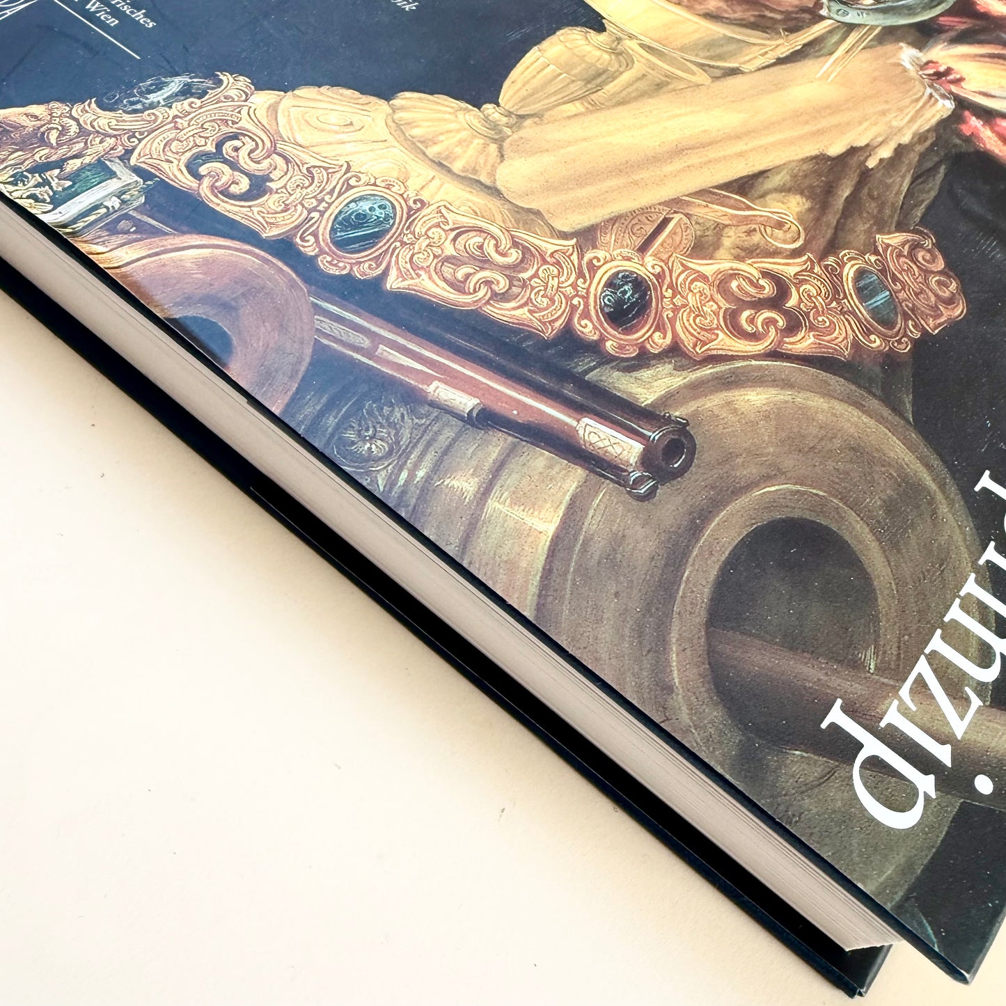 Buch Capriccio