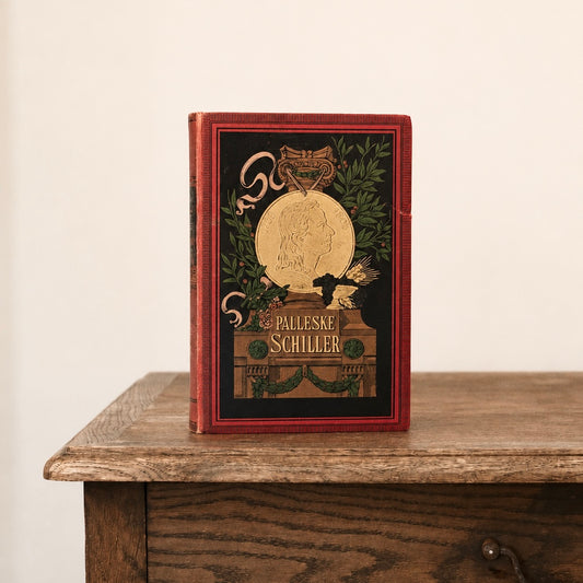 « Palleske Schiller » de 1900