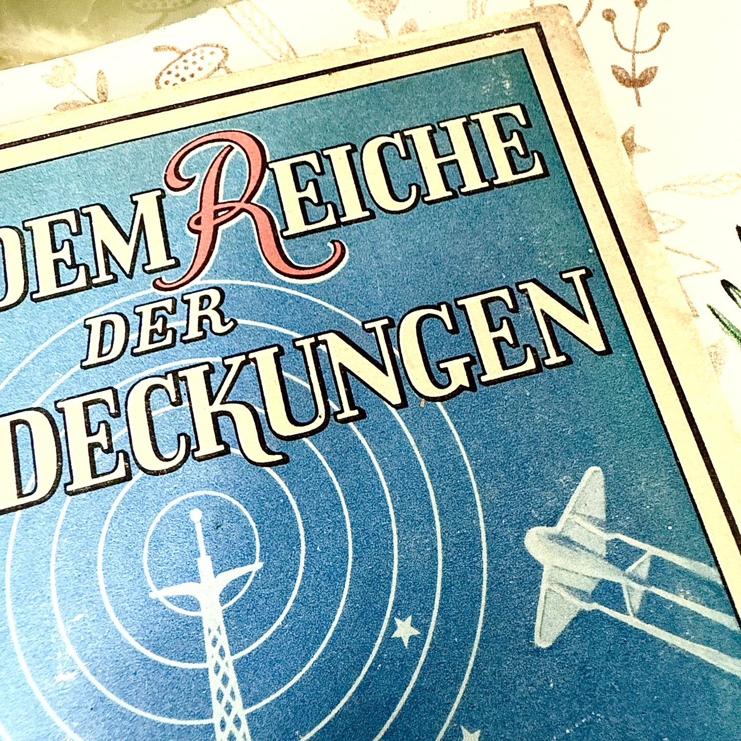 Aus dem Reiche der Entdeckungen