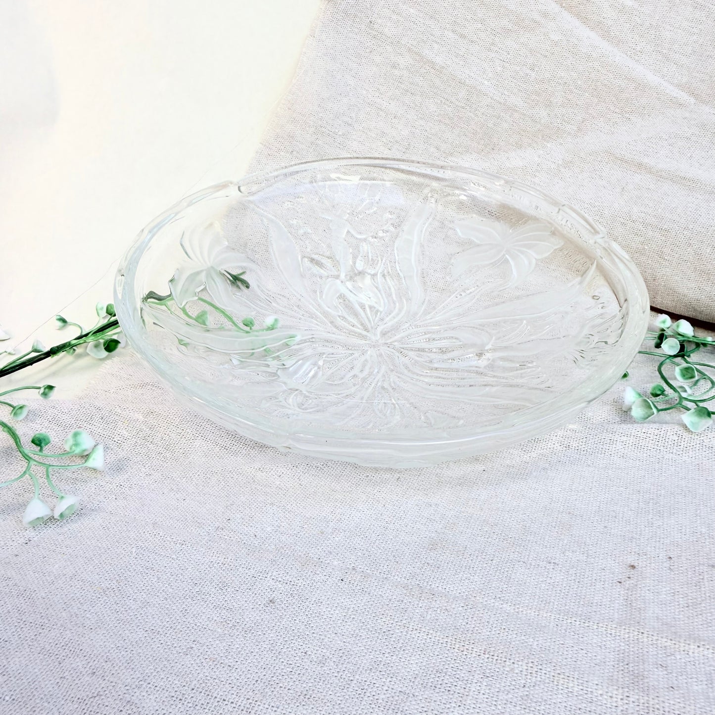 Fairy Obstschale Walther Glas