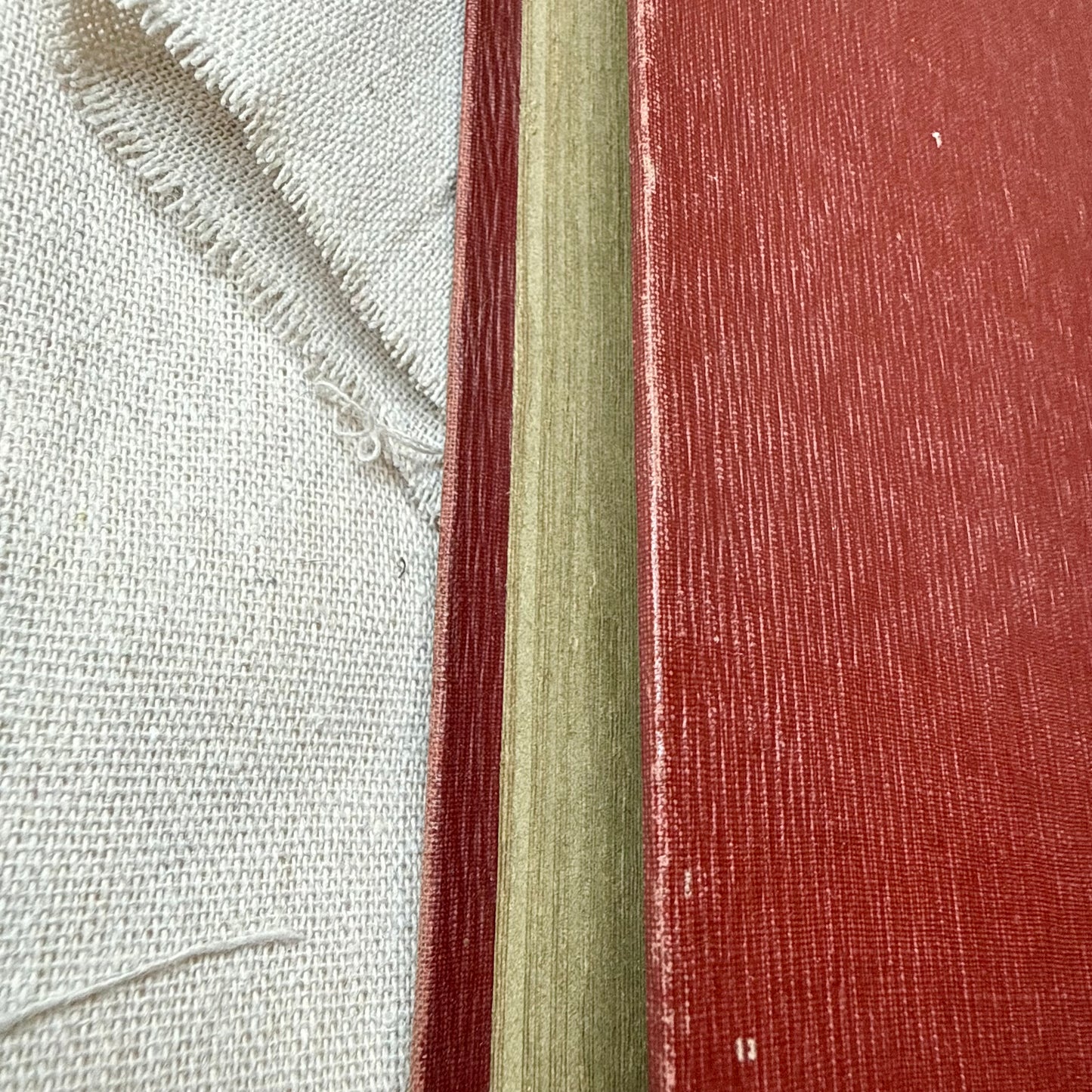 Jugendstil Fotoalbum