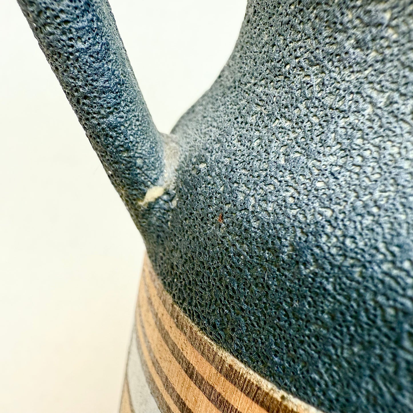 Krug schwarz gelb