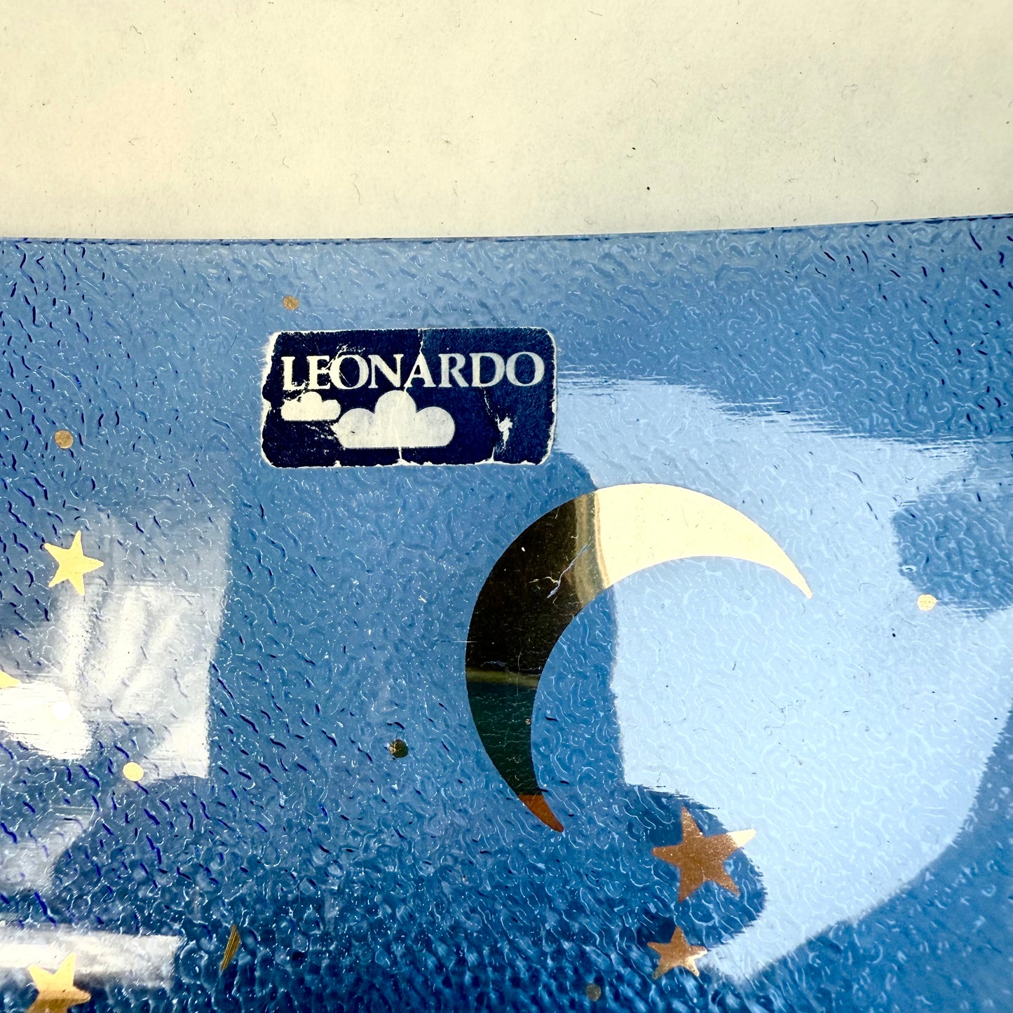 Celestial Schale Leonardo