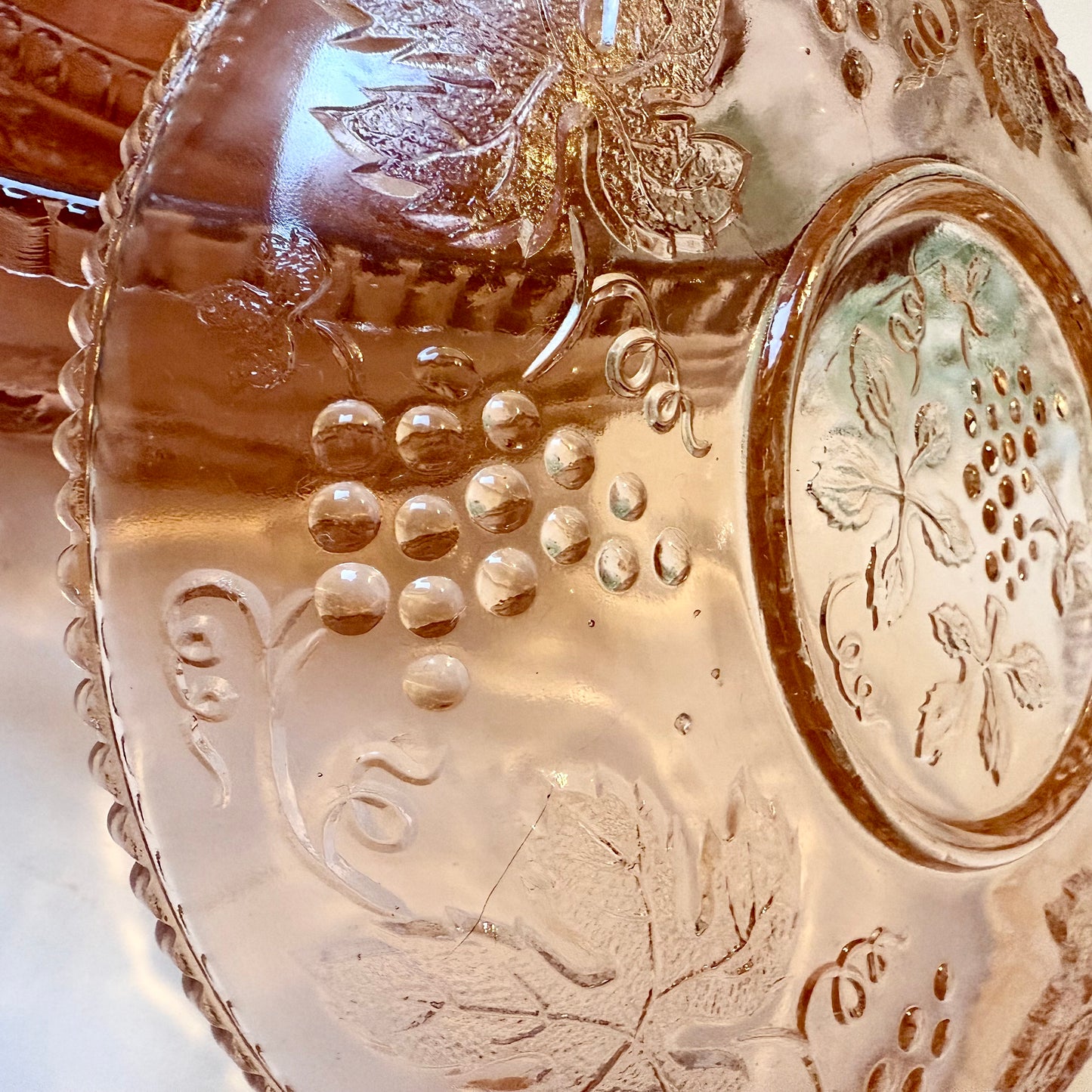 Rosalin Schalen Set