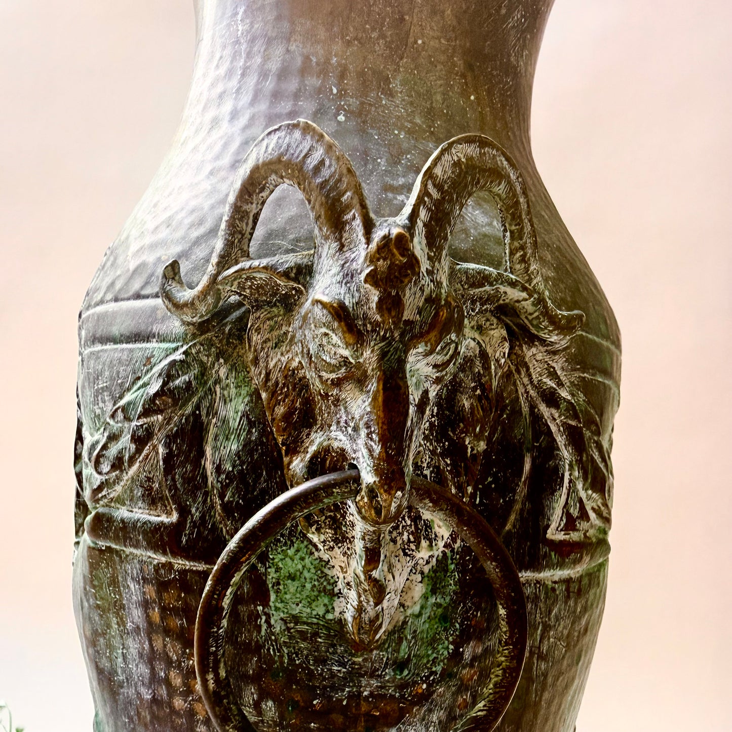 Amphore groß