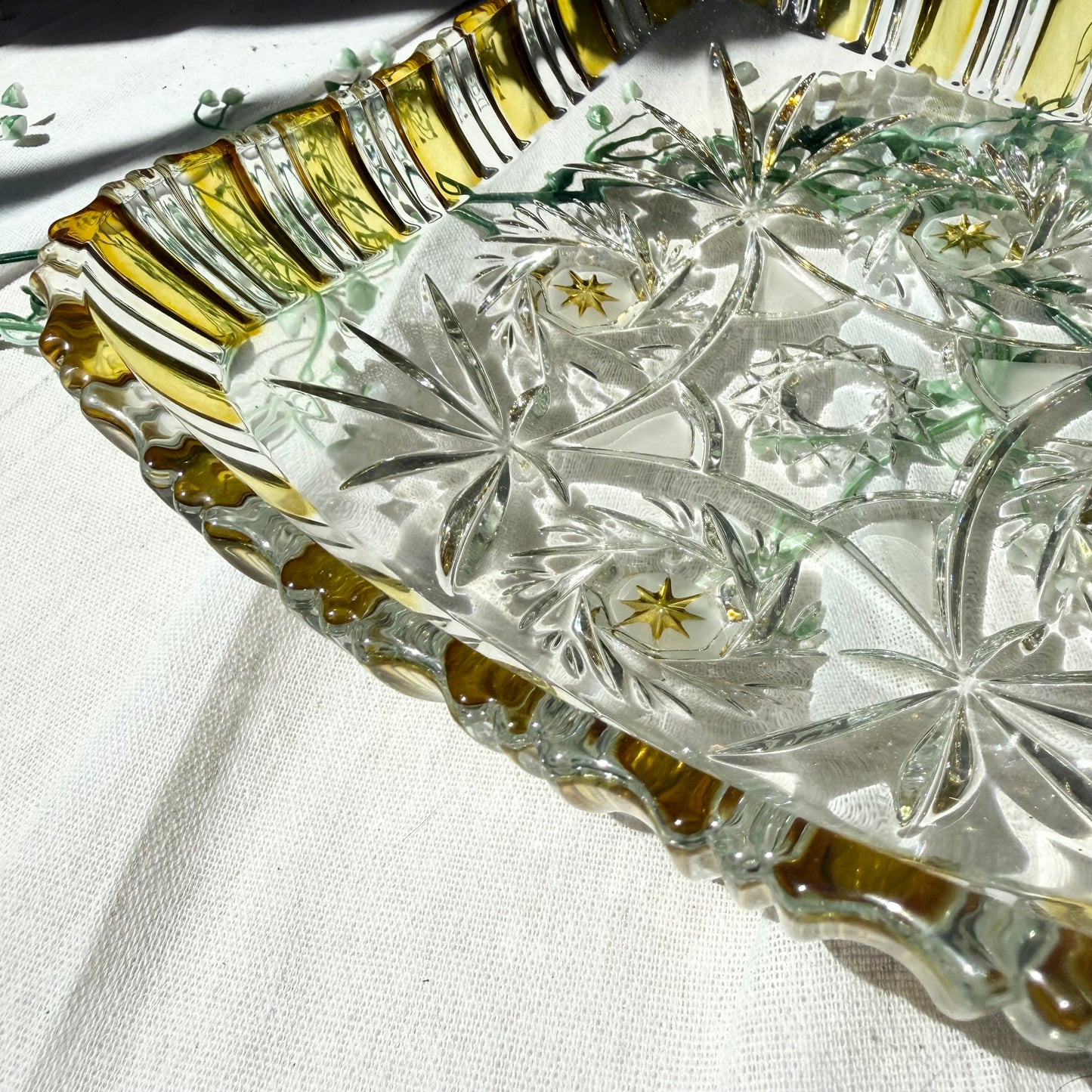 Obstschale Walther Glas