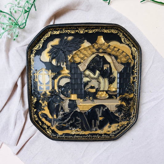 Relief Rosenthal von Björn Wiinblad