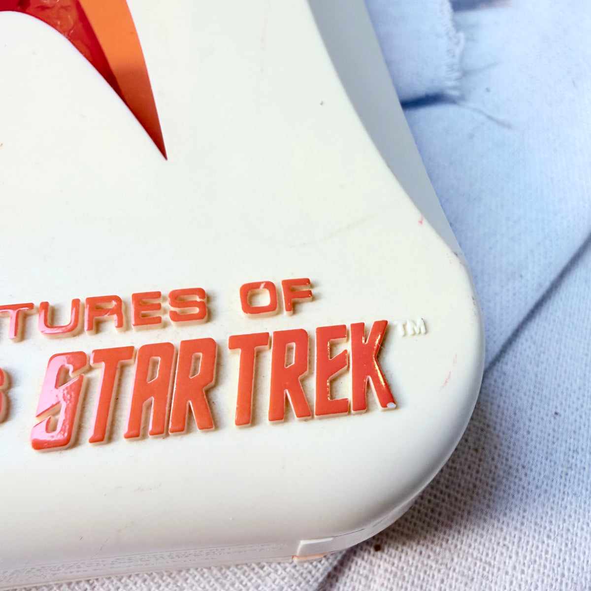 DVD Star Trek Animated Series
