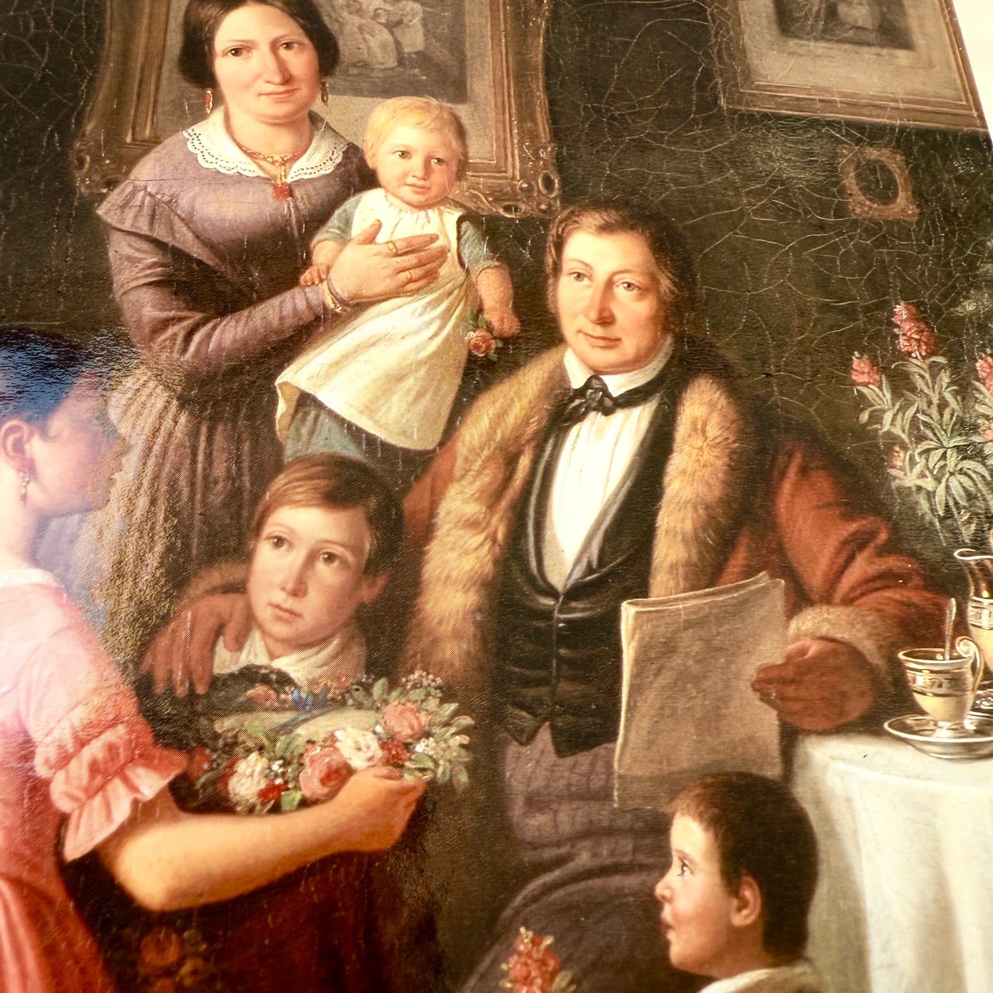Buch Biedermeier
