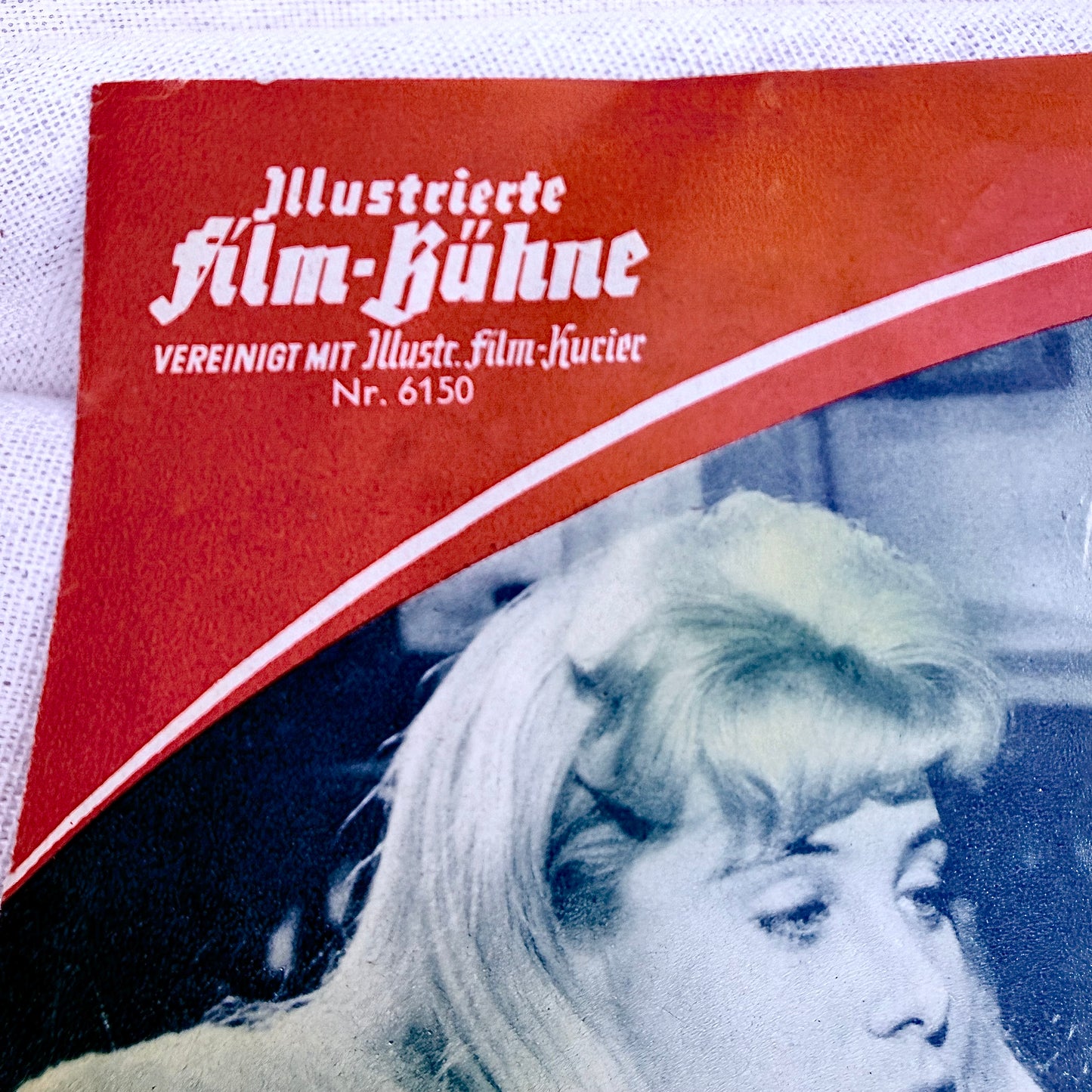 Filmmagazin Lolita