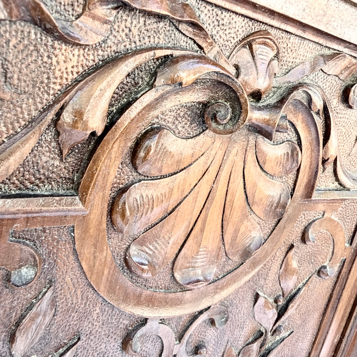 Gründerzeit Schränkchen