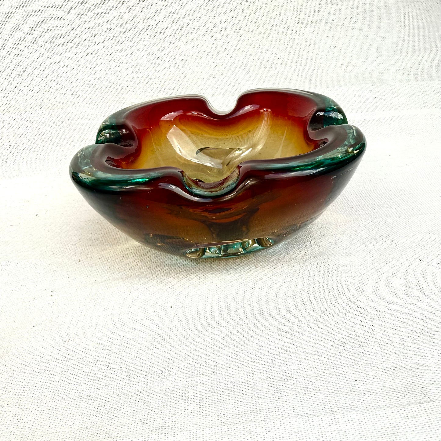 Murano Aschenbecher