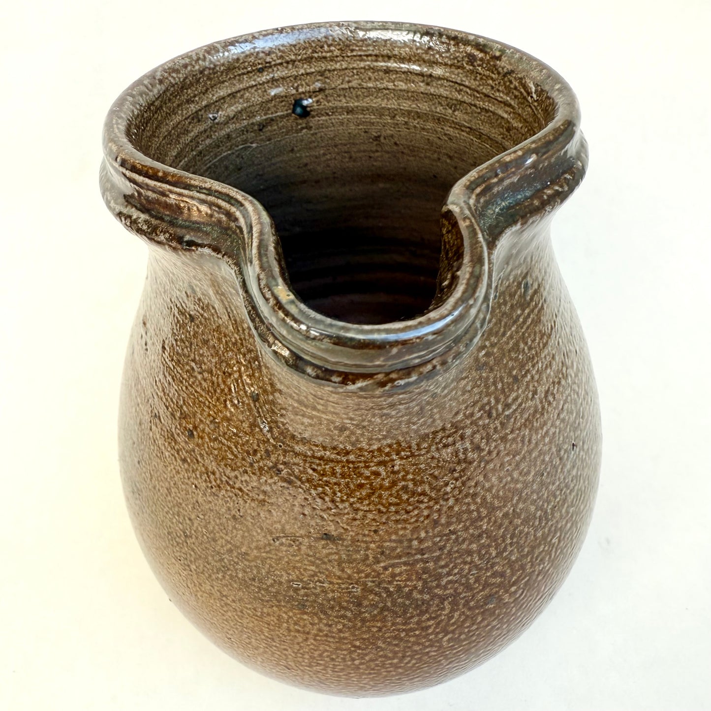 Keramik Krug